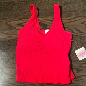 Read, altered state AS revival tank top, size small